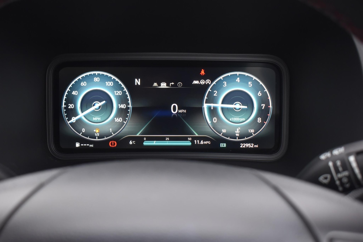 Used Hyundai KONA 2022 for sale - 77266822: Photo 9