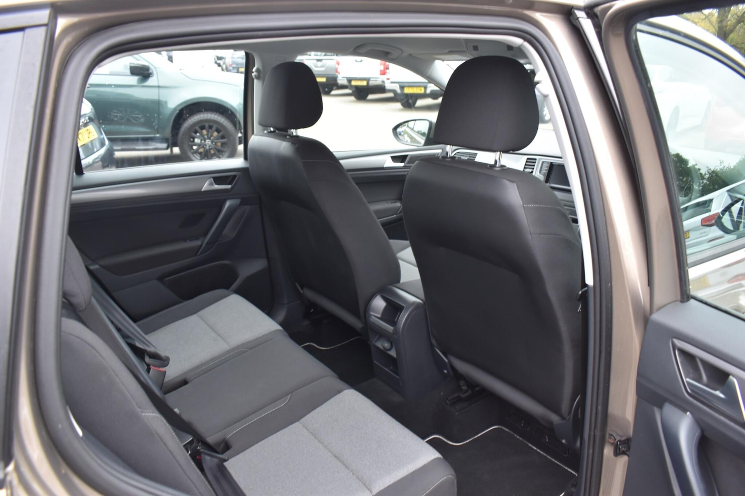 Used Volkswagen Golf SV 2014 for sale - 76239177: Photo 13