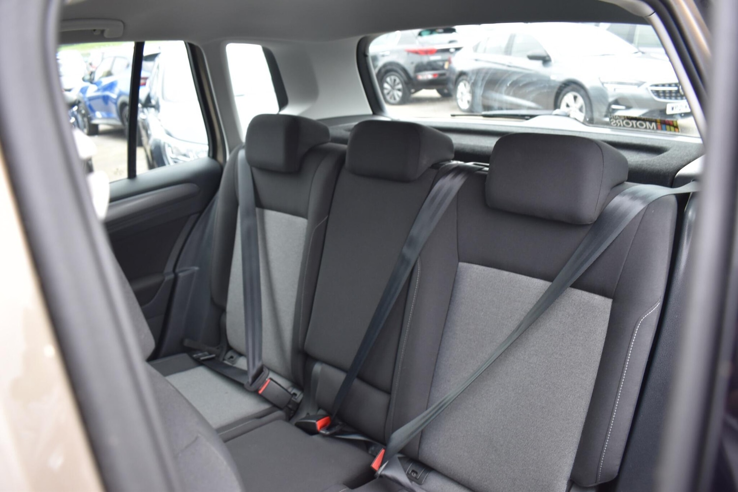 Used Volkswagen Golf SV 2014 for sale - 76239177: Photo 14