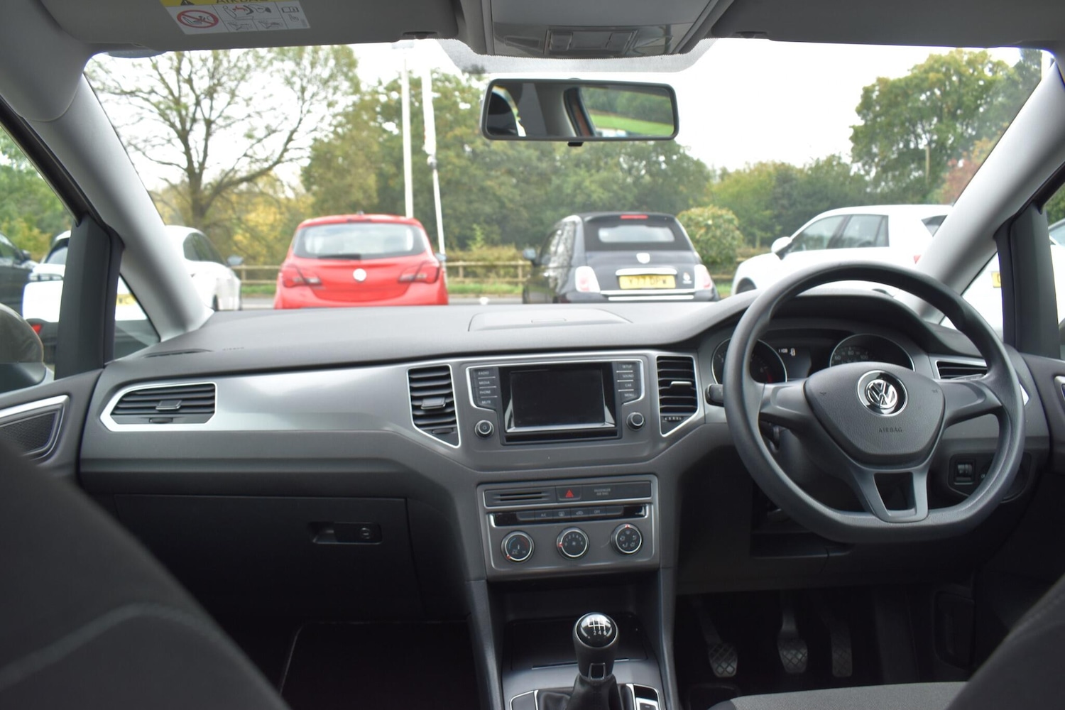 Used Volkswagen Golf SV 2014 for sale - 76239177: Photo 15