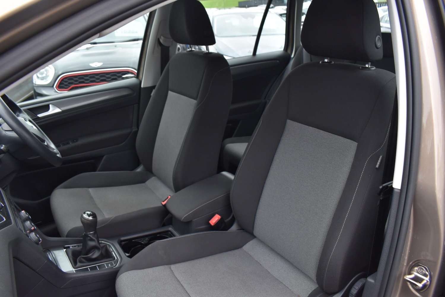 Used Volkswagen Golf SV 2014 for sale - 76239177: Photo 16