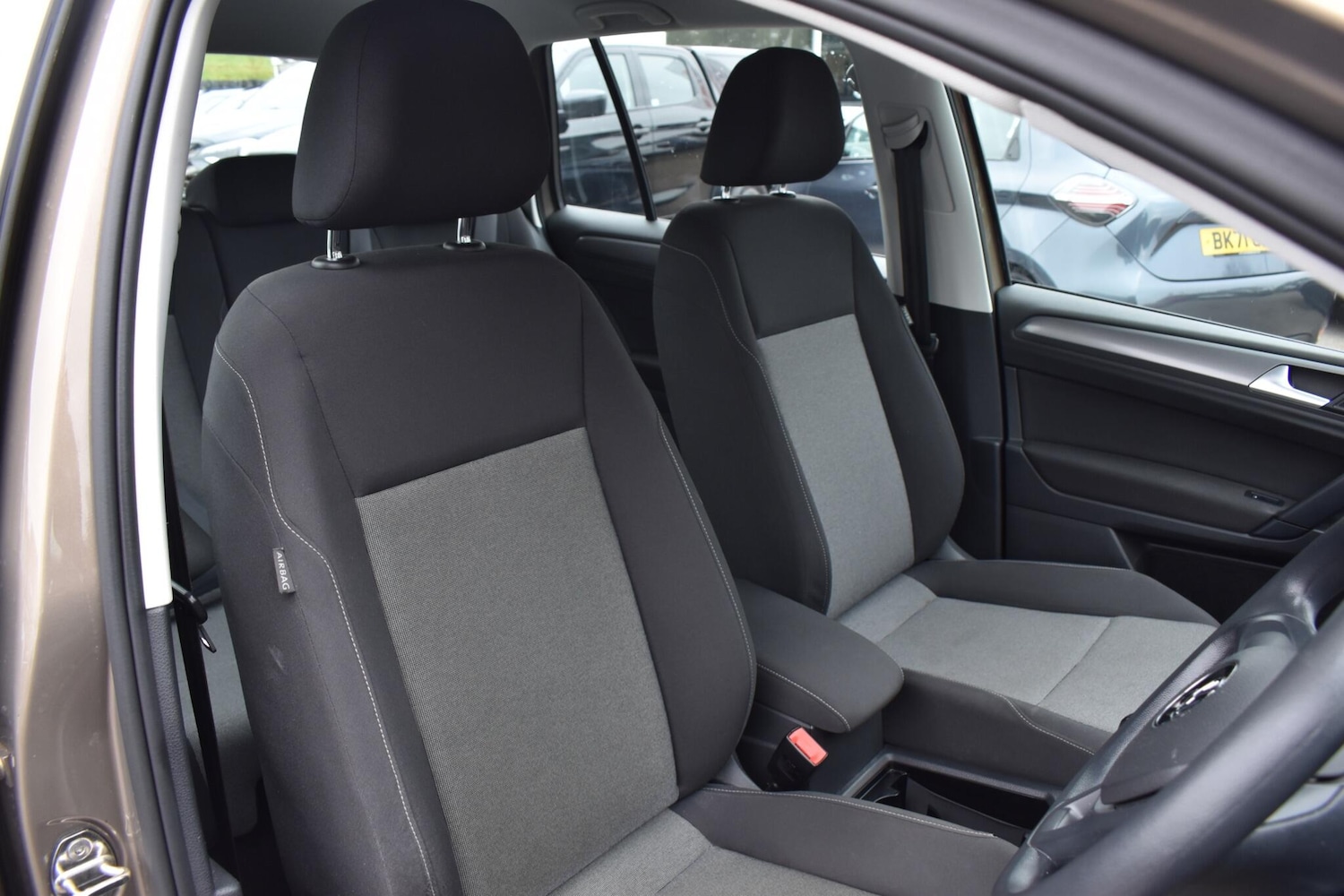 Used Volkswagen Golf SV 2014 for sale - 76239177: Photo 18