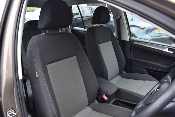 Used Volkswagen Golf SV 2014 for sale - 76239177: Photo 18