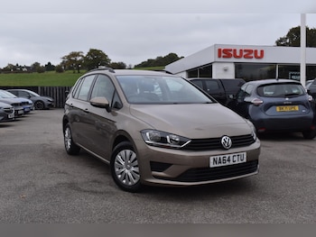 2014 (64) - 1.4 TSI BlueMotion Tech S Euro 6 (s/s) 5dr