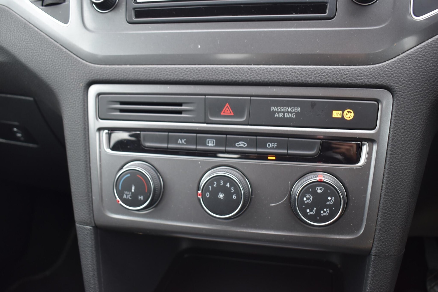 Used Volkswagen Golf SV 2014 for sale - 76239177: Photo 21