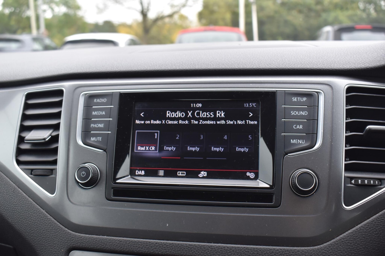 Used Volkswagen Golf SV 2014 for sale - 76239177: Photo 22