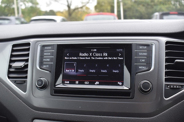 Used Volkswagen Golf SV 2014 for sale - 76239177: Photo 22