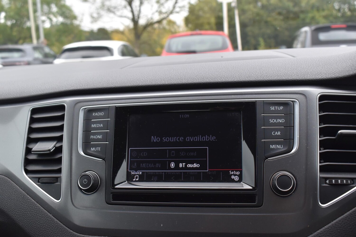 Used Volkswagen Golf SV 2014 for sale - 76239177: Photo 23