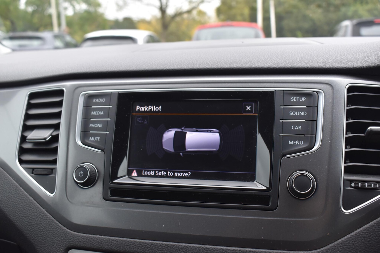 Used Volkswagen Golf SV 2014 for sale - 76239177: Photo 24