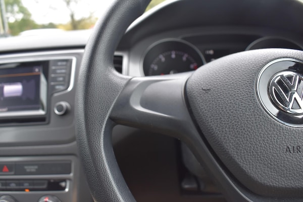 Used Volkswagen Golf SV 2014 for sale - 76239177: Photo 25