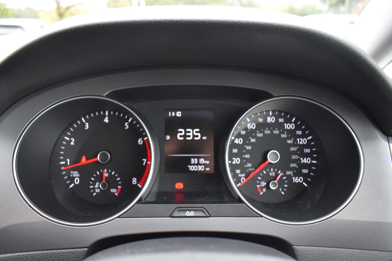 Used Volkswagen Golf SV 2014 for sale - 76239177: Photo 28