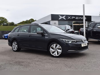 Used Volkswagen Golf 2021 for sale - 78601473: Photo