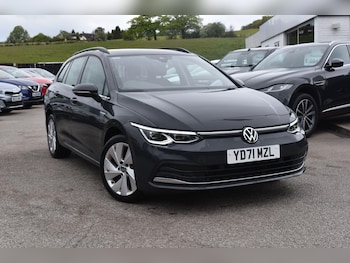 Used Volkswagen Golf 2021 for sale - 78601473: Photo