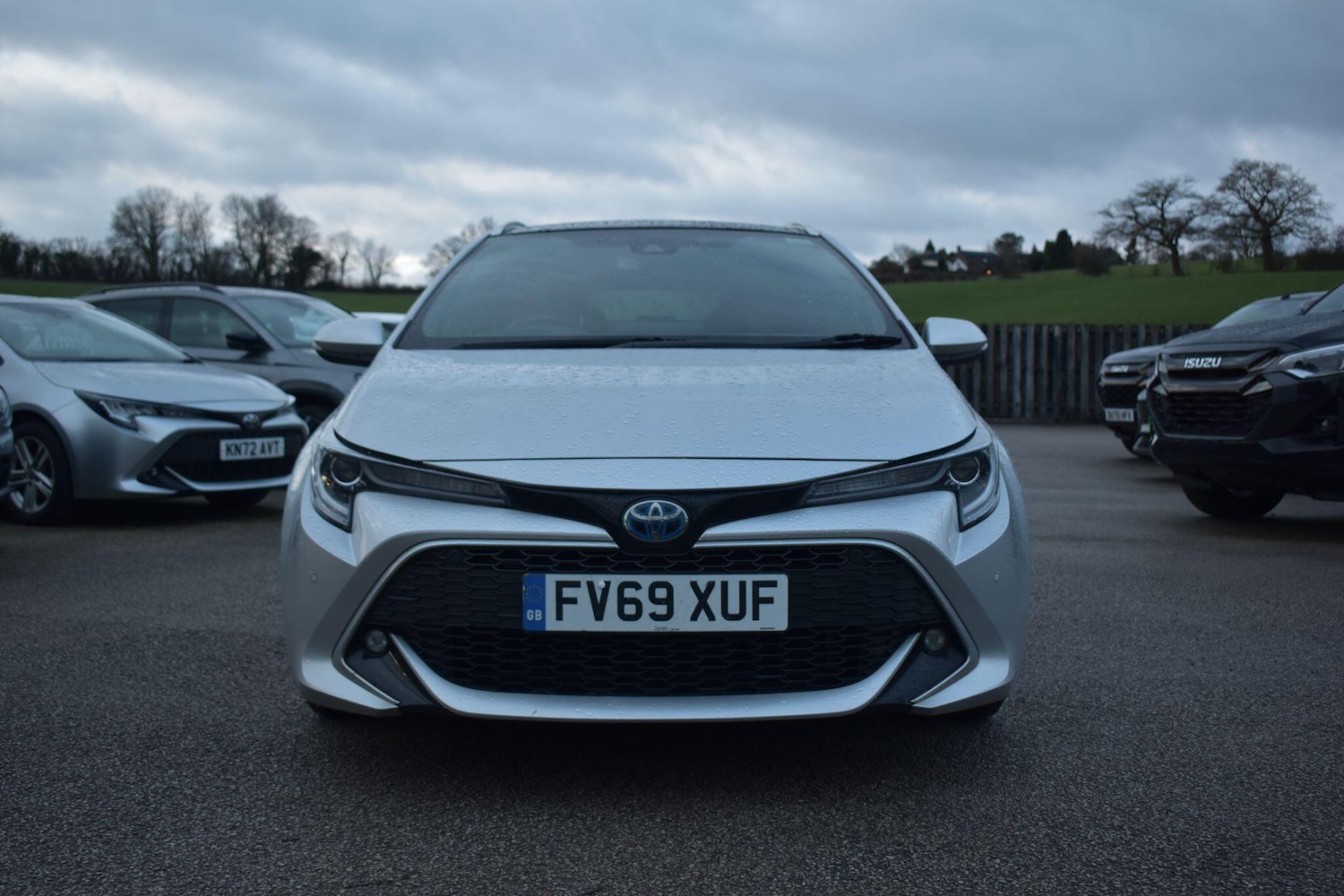 Used Toyota Corolla 2020 for sale - 77538458: Photo 12