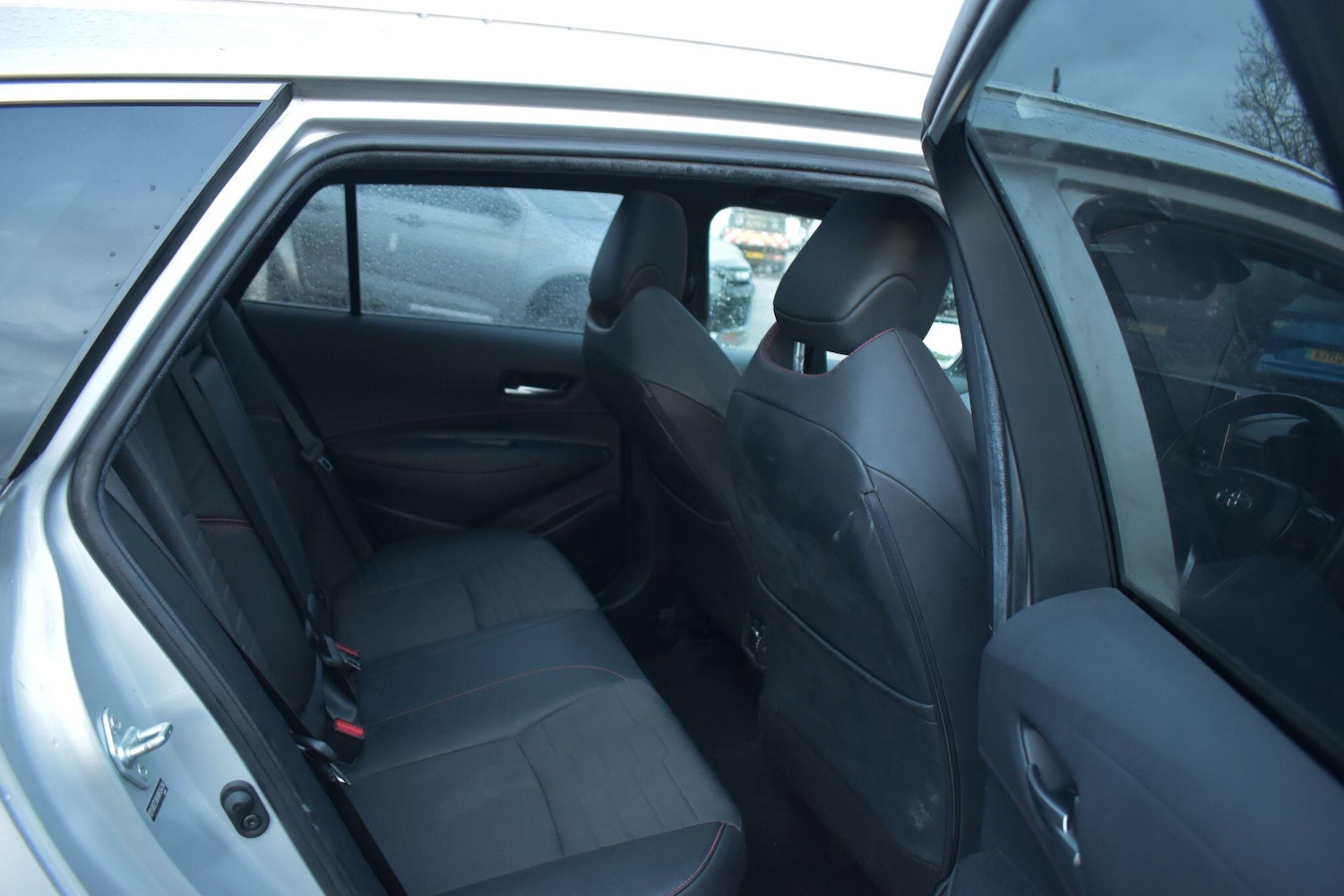 Used Toyota Corolla 2020 for sale - 77538458: Photo 4