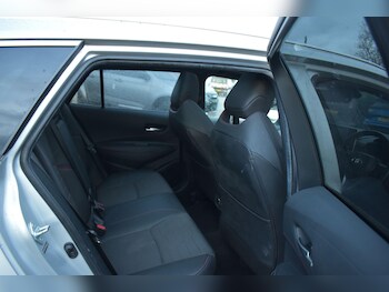 Used Toyota Corolla 2020 for sale - 77538458: Photo