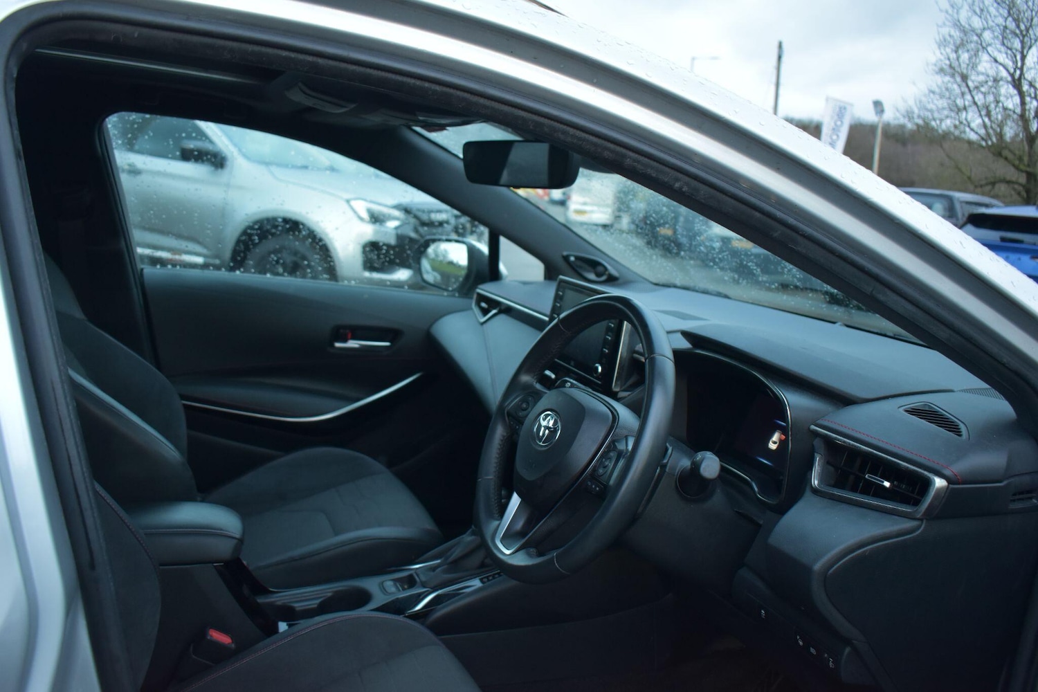 Used Toyota Corolla 2020 for sale - 77538458: Photo 5