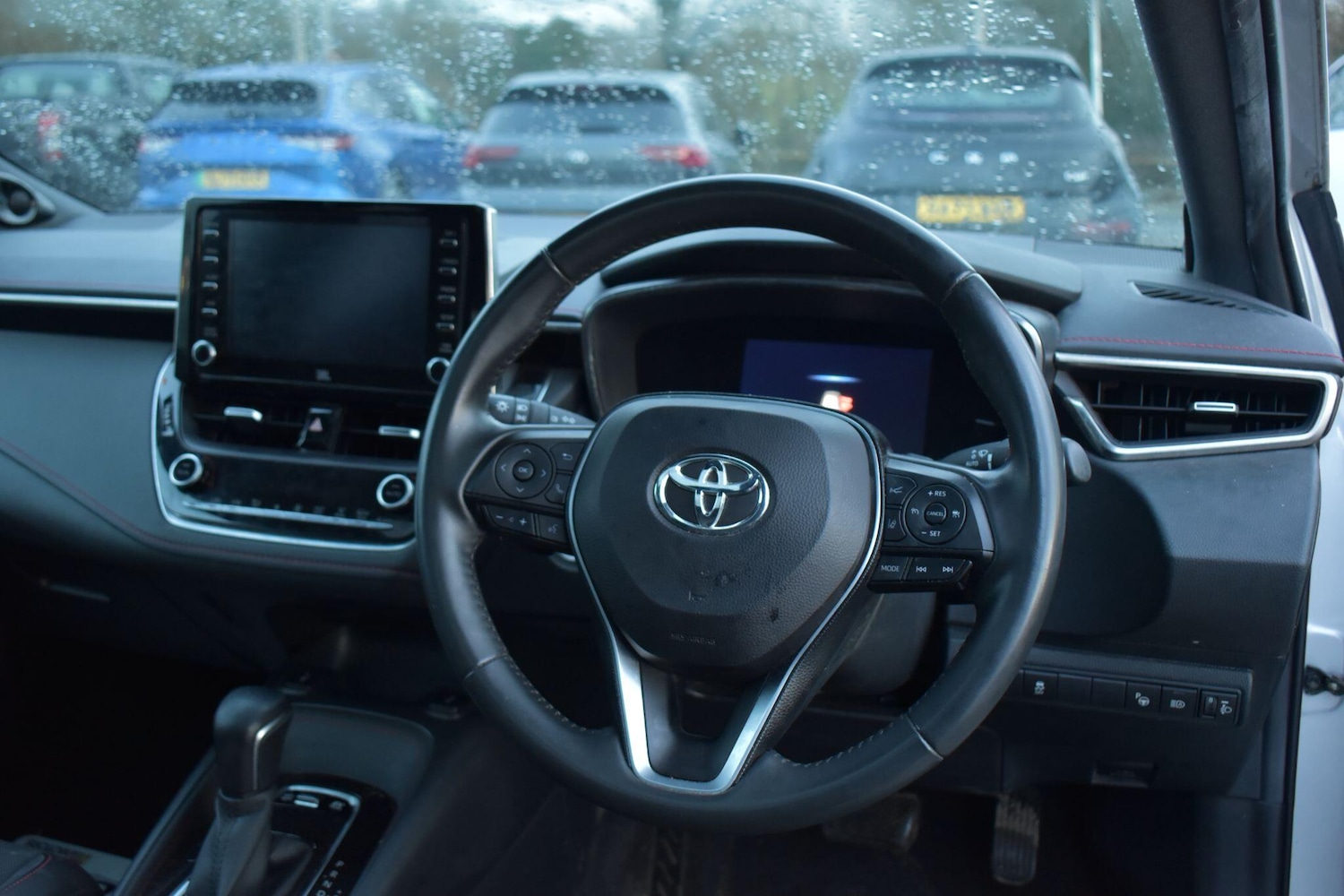 Used Toyota Corolla 2020 for sale - 77538458: Photo 6