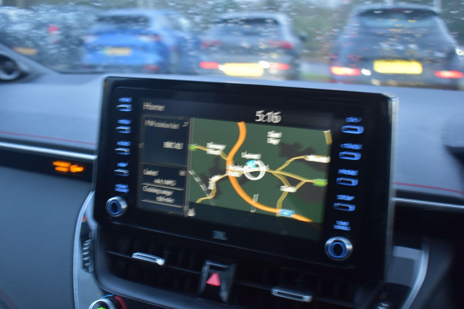 Used Toyota Corolla 2020 for sale - 77538458: Photo 8