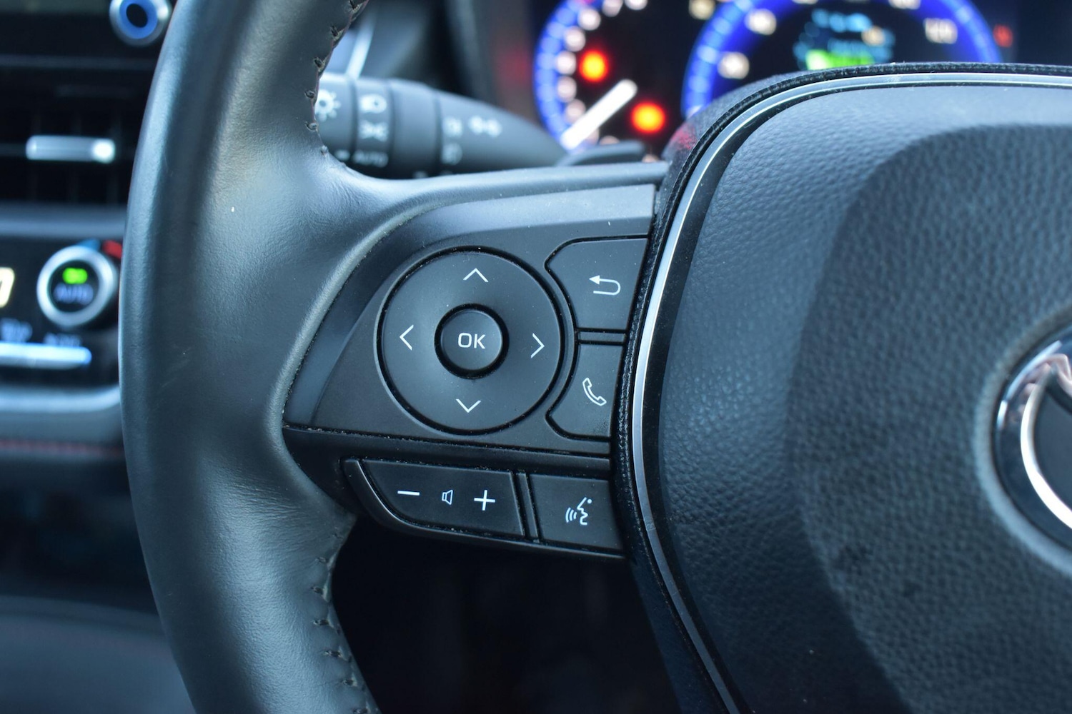 Used Toyota Corolla 2020 for sale - 77538458: Photo 9