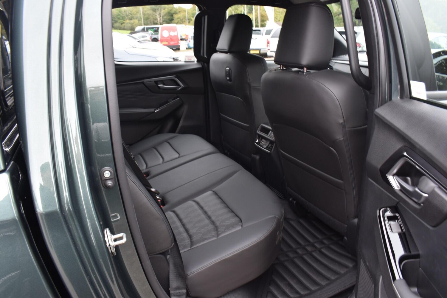 Used Isuzu D-Max for sale - 76476589: Photo 13