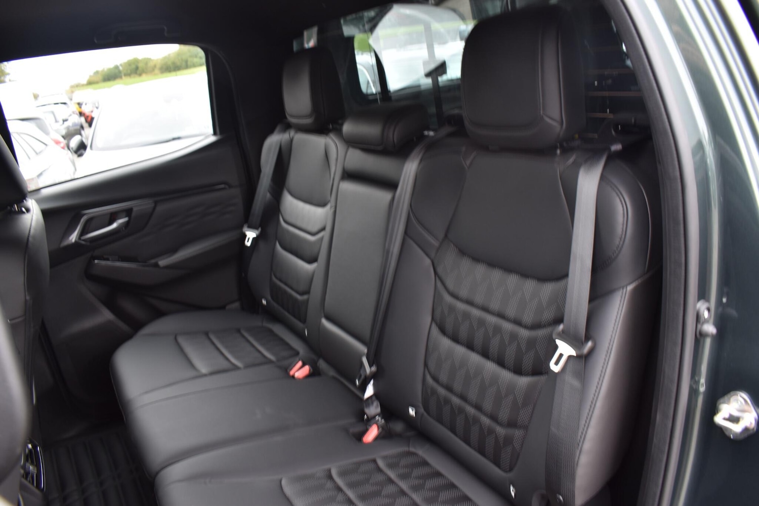 Used Isuzu D-Max for sale - 76476589: Photo 16