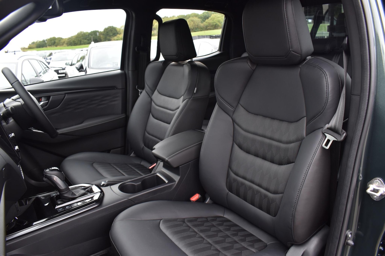 Used Isuzu D-Max for sale - 76476589: Photo 18