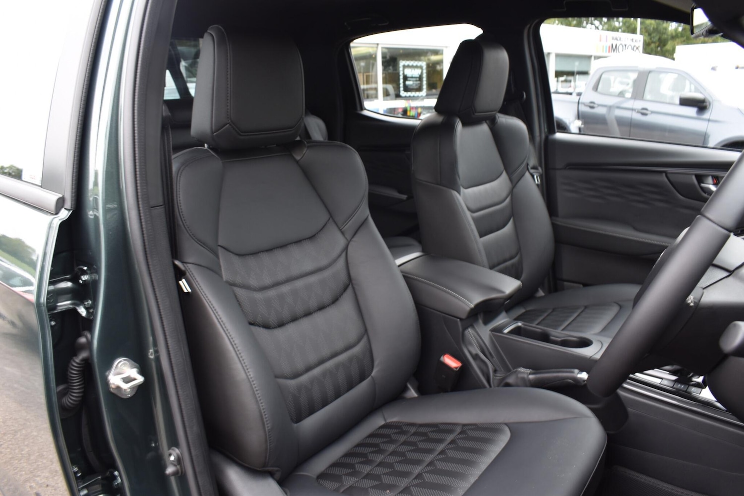 Used Isuzu D-Max for sale - 76476589: Photo 20