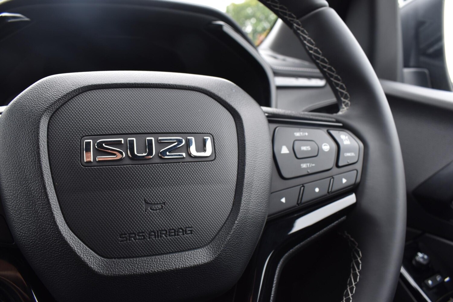 Used Isuzu D-Max for sale - 76476589: Photo 23