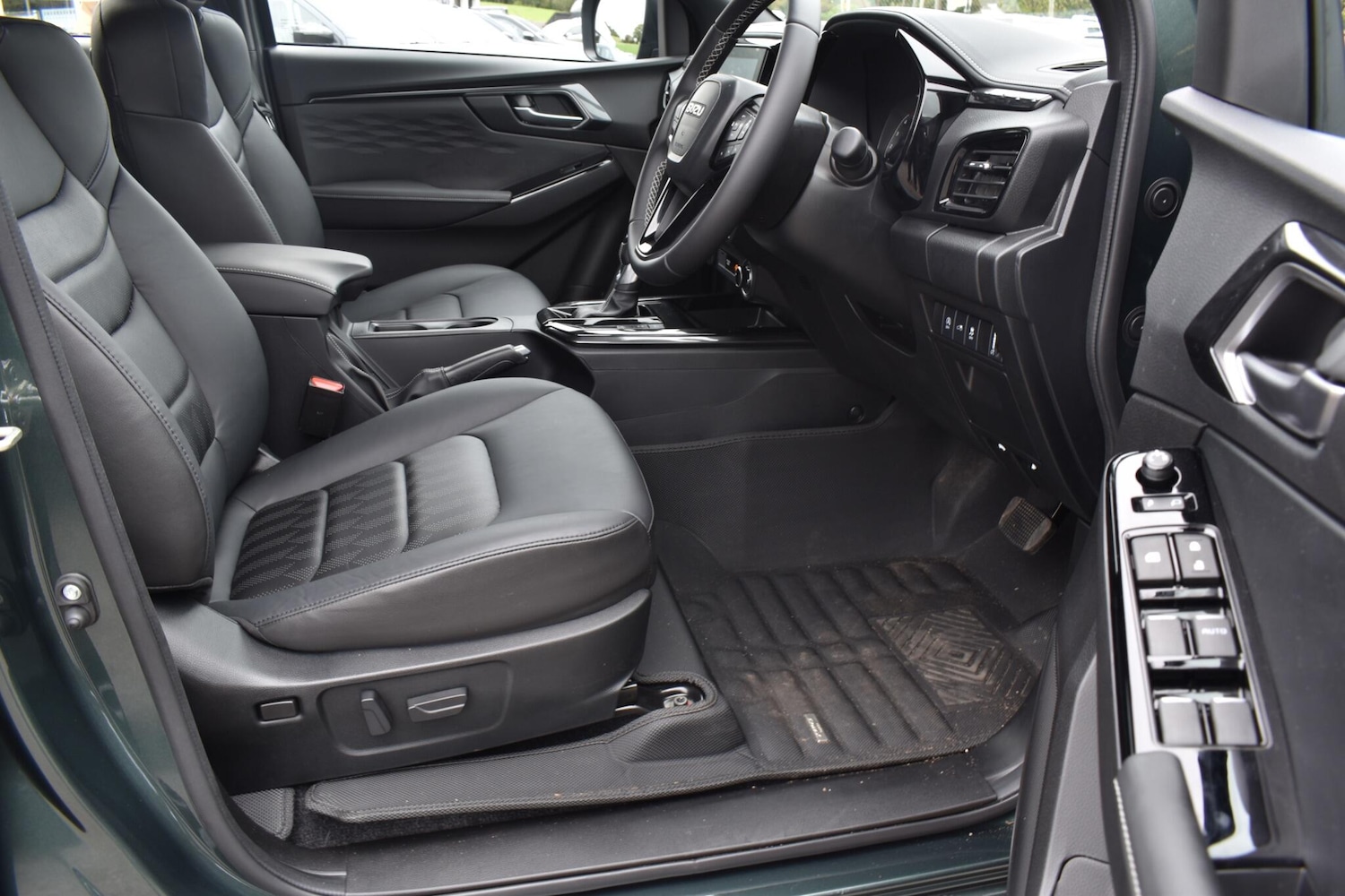 Used Isuzu D-Max for sale - 76476589: Photo 25