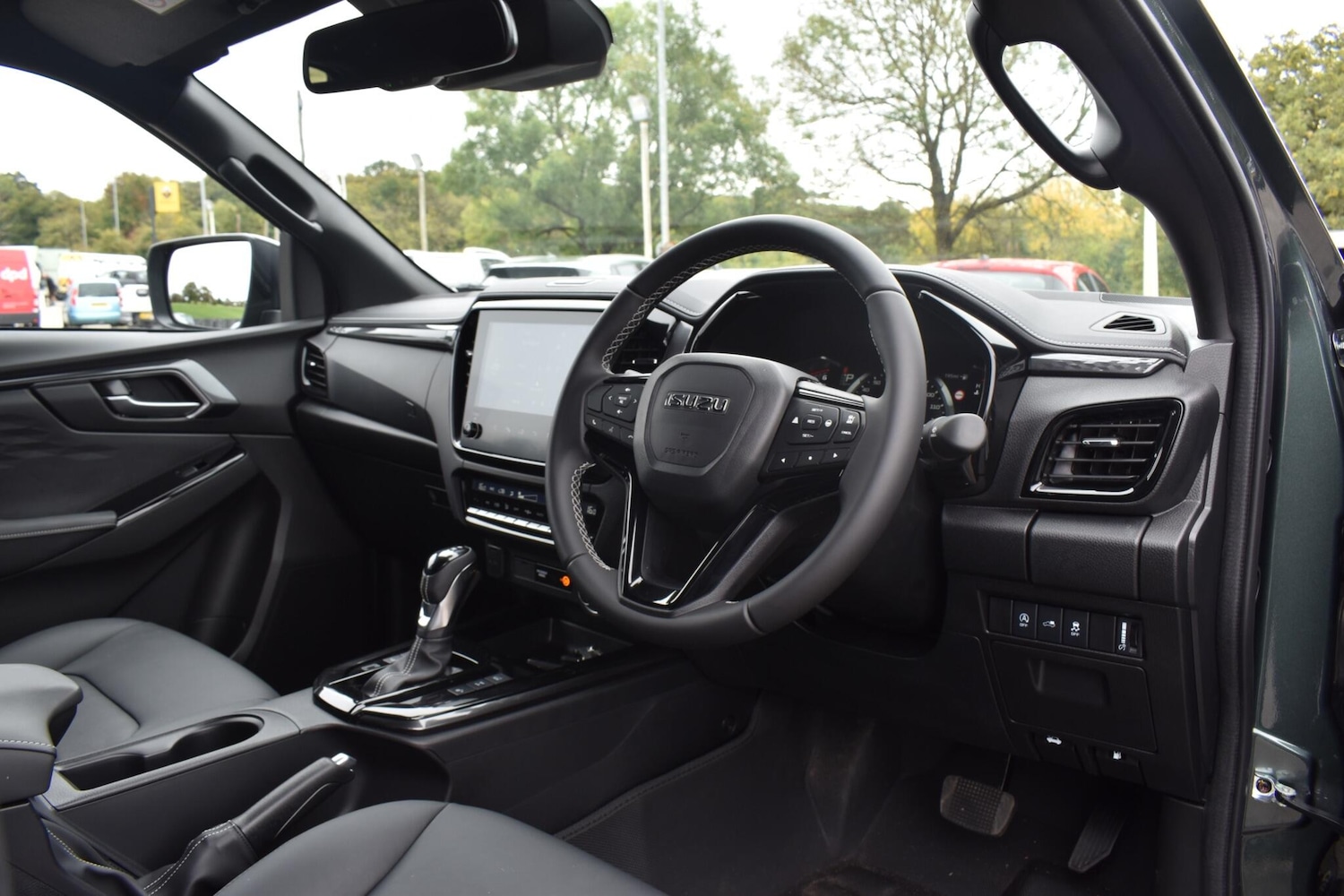 Used Isuzu D-Max for sale - 76476589: Photo 26