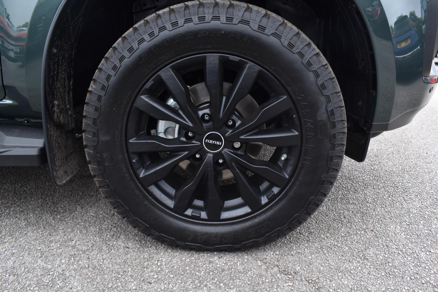 Used Isuzu D-Max for sale - 76476589: Photo 27