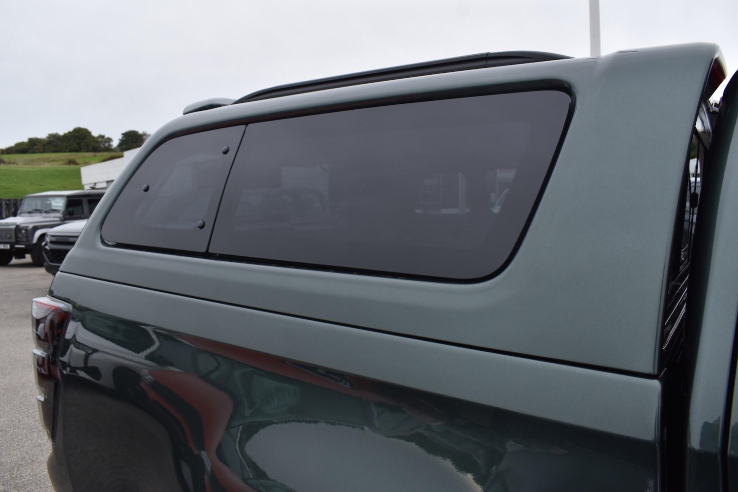 Used Isuzu D-Max for sale - 76476589: Photo 29