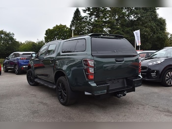 Used Isuzu D-Max 2025 for sale - 76476589: Photo