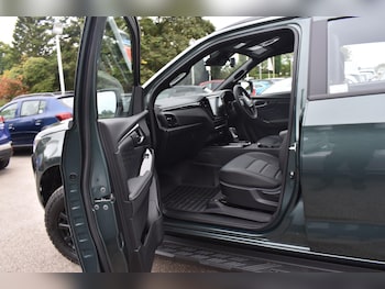 Used Isuzu D-Max 2025 for sale - 76476589: Photo