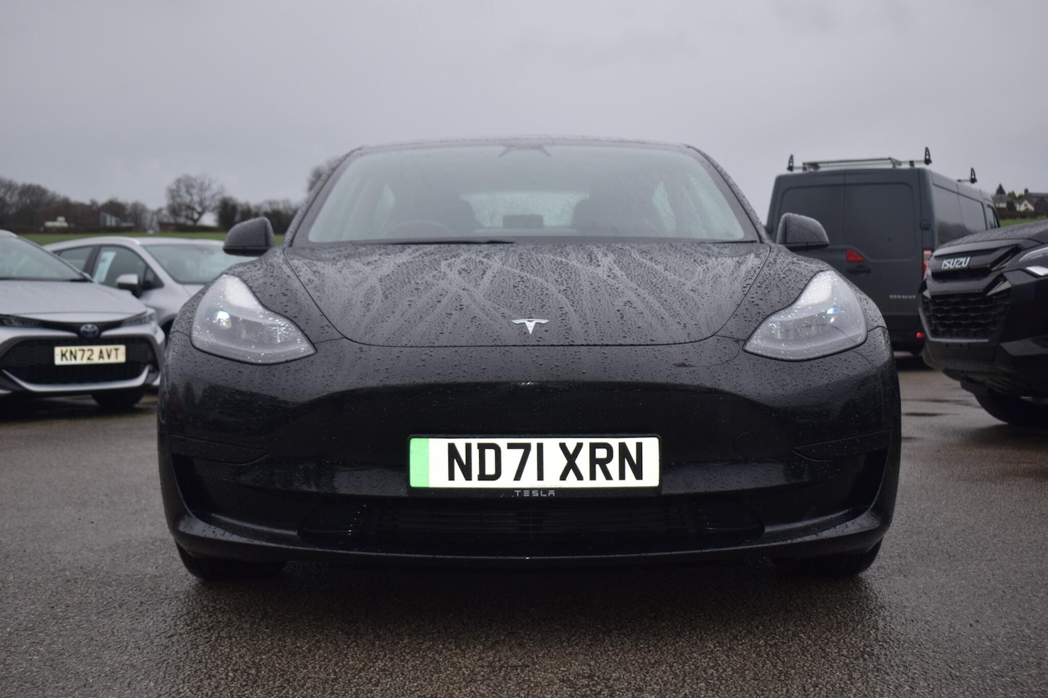 Used Tesla Model 3 2021 for sale - 77386843: Photo 14