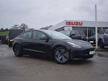 Tesla Model 3 feature image