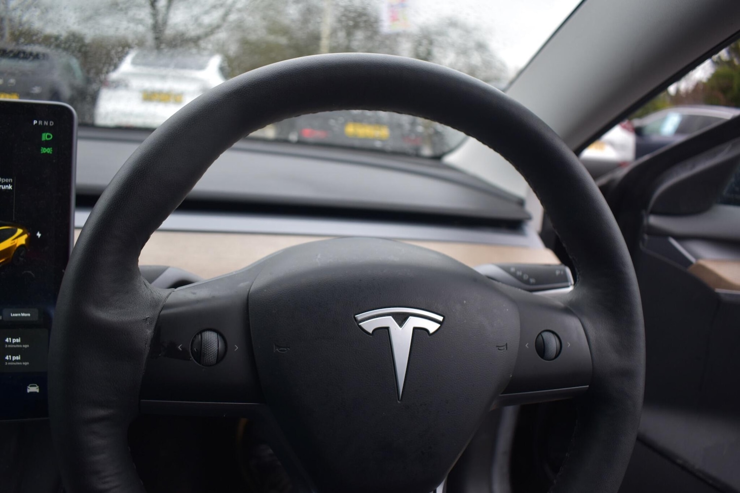 Used Tesla Model 3 2021 for sale - 77386843: Photo 23