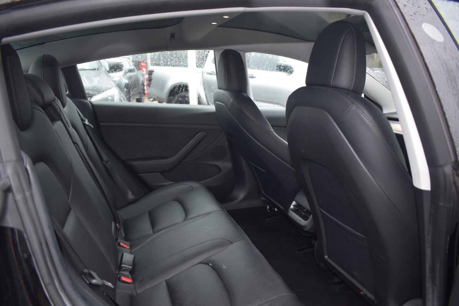 Used Tesla Model 3 2021 for sale - 77386843: Photo 9