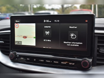 Used Kia Pro Ceed 2020 for sale - 76269652: Photo