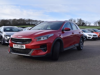 Used Kia XCeed 2021 for sale - 77386226: Photo