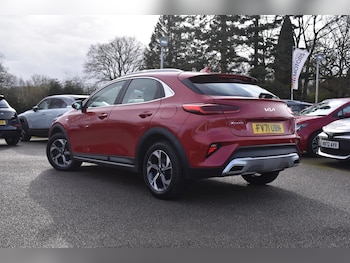 Used Kia XCeed 2021 for sale - 77386226: Photo