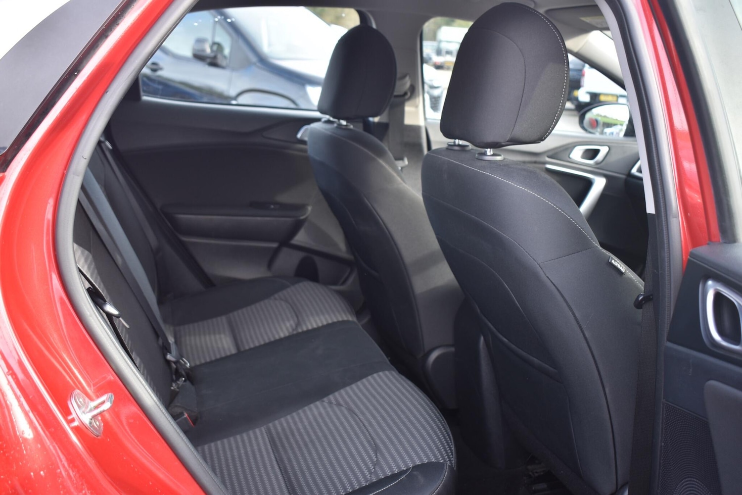 Used Kia XCeed 2021 for sale - 77386226: Photo 5