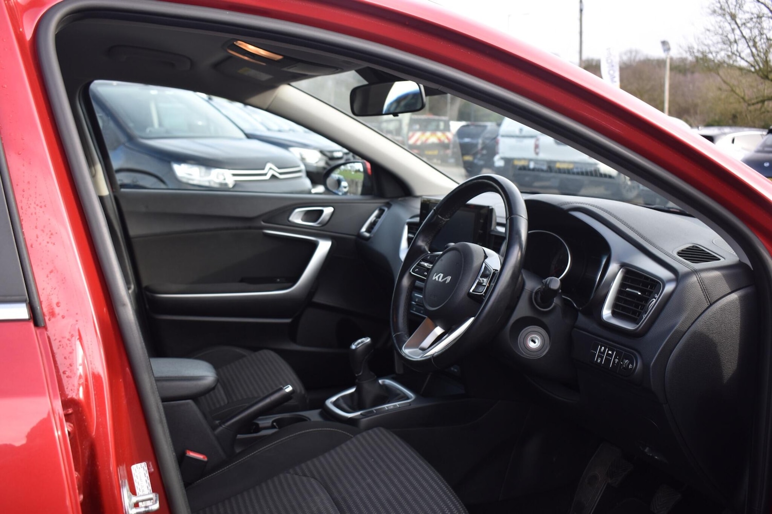 Used Kia XCeed 2021 for sale - 77386226: Photo 7