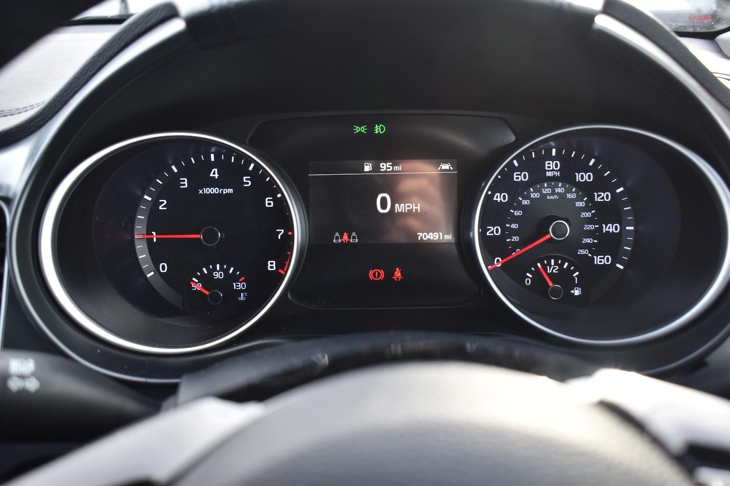 Used Kia XCeed 2021 for sale - 77386226: Photo 9