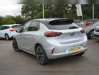 Used Vauxhall Corsa 2022 for sale - 79740845: Photo