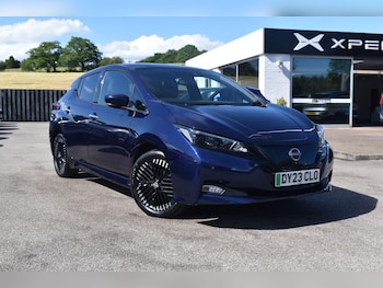 Used Nissan Leaf 2023 for sale - 78740754: Photo