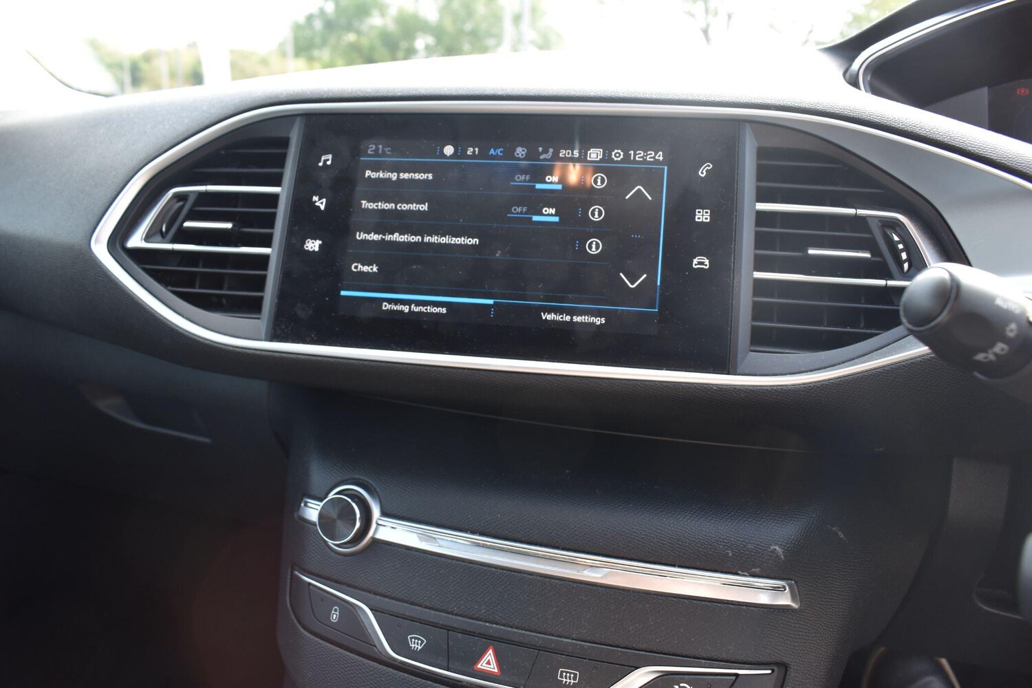 Used Peugeot 308 SW 2021 for sale - 76001300: Photo 20