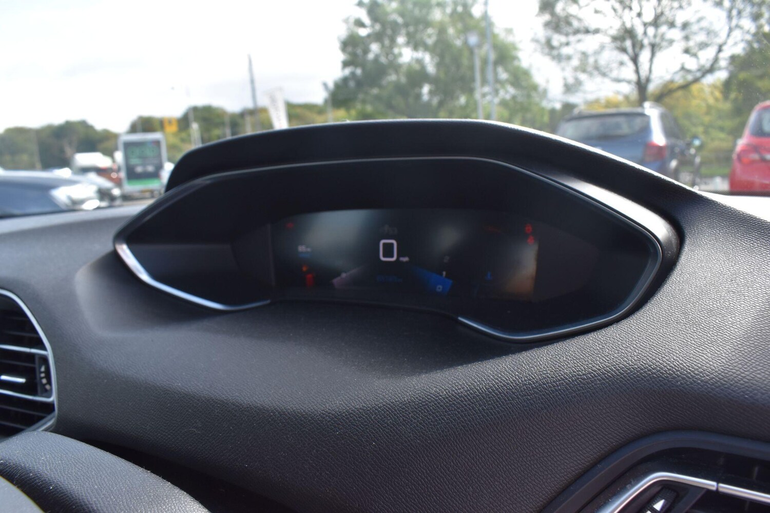 Used Peugeot 308 SW 2021 for sale - 76001300: Photo 21