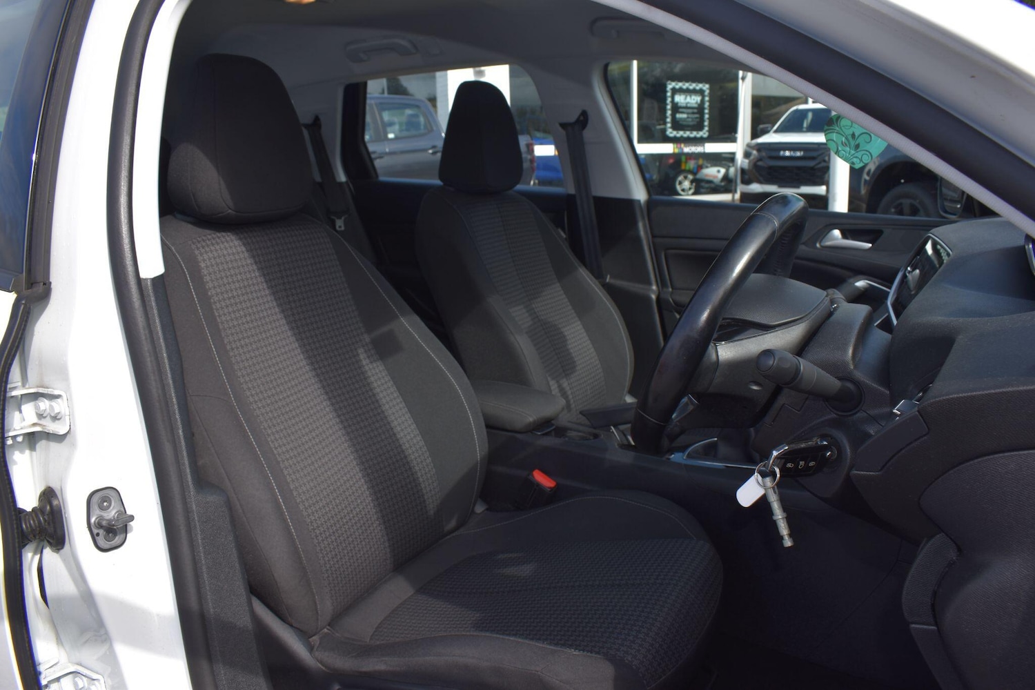 Used Peugeot 308 SW 2021 for sale - 76001300: Photo 26